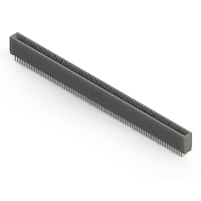 745-144-545-201 EDAC Inc.  Edgeboard Connectors
